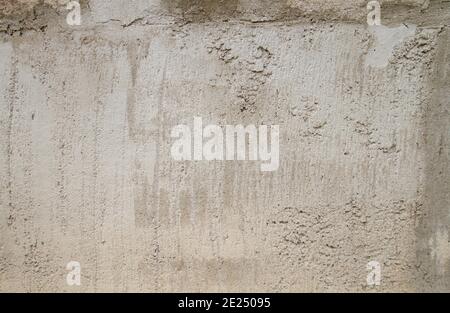Alte Betonwand Textur Detail Stockfoto