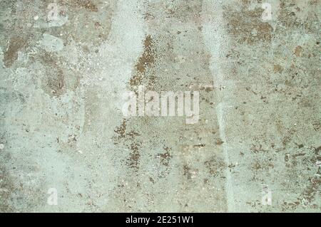 Alte Wand grunge Hintergrund oder Textur Stockfoto