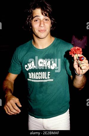 Tony Danza Kredit: Ralph Dominguez/MediaPunch Stockfoto