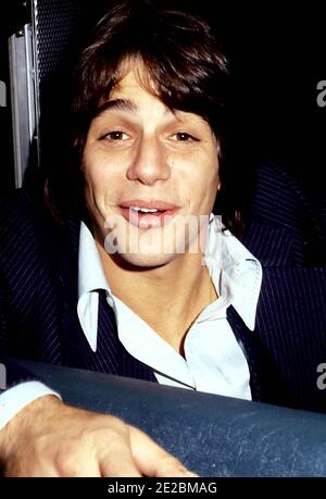 Tony Danza Kredit: Ralph Dominguez/MediaPunch Stockfoto