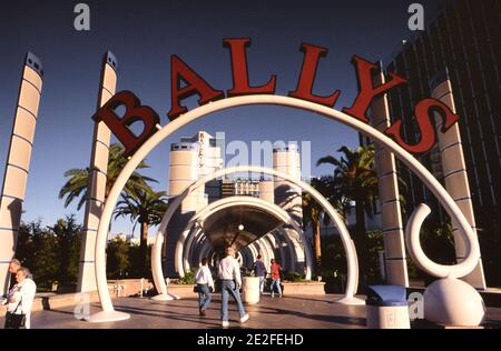 Fotograf: Joan Iaconetti Stockfoto