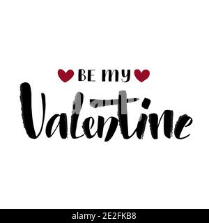 Happy Valentines Day Stock Vektor