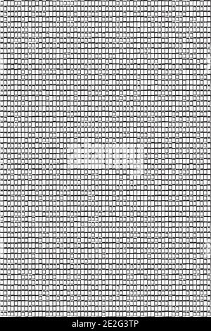 Not-Overlay-Textur Stock Vektor