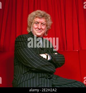Noddy Holder 7. Dezember 1999, The Pop Bar, Soho, London, England. Stockfoto