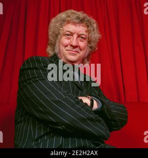 Noddy Holder 7. Dezember 1999, The Pop Bar, Soho, London, England. Stockfoto