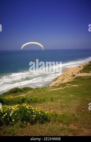 La Jolla, Kalifornien. San Diego, Kalifornien, Stockfoto