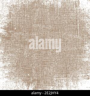 Texturleinwand Stock Vektor