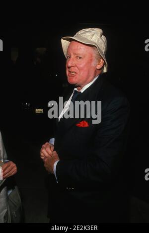 Van Johnson Kredit: Ralph Dominguez/MediaPunch Stockfoto