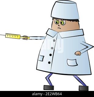 Es kann für Ikonen, Web, Postkarten, Dekor, Pacaging, Drucke für Dinge, Abdeckungen für Notizbücher, Dekoration von Schachteln für Spielzeug, Aufkleber, Rucksack, i verwendet werden Stock Vektor