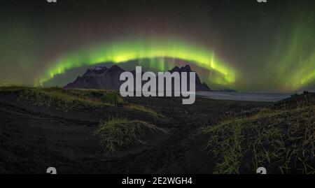 Aus 8-11M Jahren, seitdem auf, in den Himmel tanzen diese amazin Stockfoto