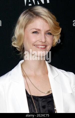 Whitney Aable kommt zur Los Angeles Premiere von 'Mercy' am 03. Mai 2010 im Ägyptischen Theater in Los Angeles, CA, USA. Foto von Tony DiMaio/ABACAPRESS.COM (im Bild: Whitney Able) Stockfoto