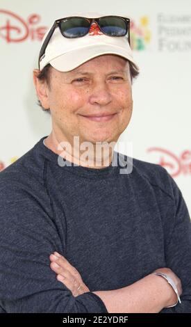 Billy Crystal bei der 21. Jährlichen A Time for Heroes Benefit für die Elizabeth Glaser Pediatric AIDS Foundation, Wadsworth Theater auf dem Veteran Administration Lawn, West Los Angeles, Kalifornien. Juni 13, 2010. (Im Bild: Billy Crystal). Foto von Baxter/ABACAPRESS.COM Stockfoto