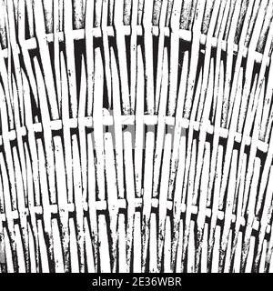 Distressed Overlay-Textur Stock Vektor