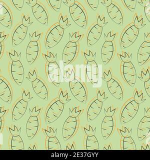 Es kann für Textilien von Kleidung und Dingen, Papierprodukte, Verpackung, Tapete, Dekor, Notebook, Innen-und Hintergrund für soziale Netzwerke verwendet werden, Stock Vektor