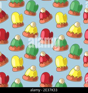 Es kann für Textilien von Kleidung und Dingen, Papierprodukte, Verpackung, Tapete, Dekor, Notebook, Innen-und Hintergrund für soziale Netzwerke verwendet werden, Stock Vektor