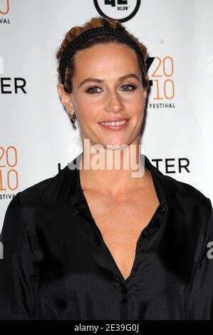 Im folgenden Cecile De France 2010. © Warner Bros. Bilder/Courtesy