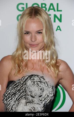 Kate Bosworth nimmt an der 6. Jährlichen Pre-Oscar Party der Global Green USA im Avalon Teil. Los Angeles, 19. Februar 2009. (Bild: Kate Bosworth). Foto von Lionel Hahn/ABACAPRESS.COM Stockfoto