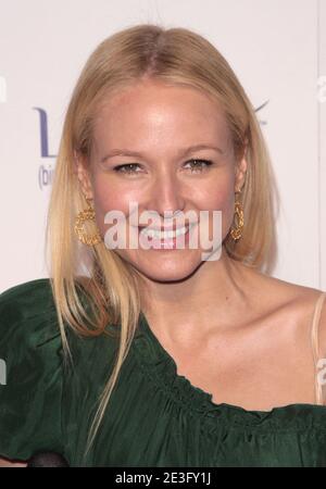 Jewel trifft auf der Launch Party for Latisse ein, die am 26. März 2009 in Los Angeles, CA, USA, in 800 N. La Cienega stattfand. (Im Bild: Juwel). Foto von Adam Orchon/ABACAPRESS.COM Stockfoto