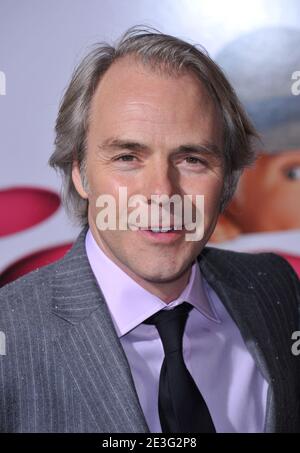 Regisseur Harald Zwart besucht am 3. Februar 2009 die Premiere von 'The Pink Panther 2' im Ziegfeld Theater in New York City, USA. Foto von Gregorio Binuya/ABACAUSA.COM (im Bild: Harald Zwart) Stockfoto