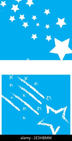 Star icon Template Vector Illustration Design Stock Vektor