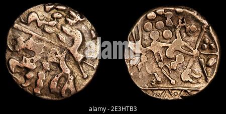 ABC 518 Regini Yarmouth Stater Stockfoto