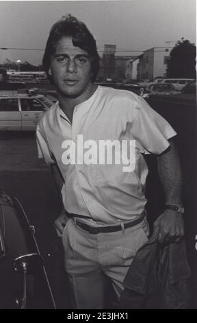 TONY DANZA bei Love Boat Party im Orient Credit: Ralph Dominguez/MediaPunch Stockfoto