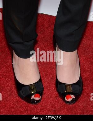 10. März 2016, Hollywood, Kalifornien, USA: Hannah Noval besucht den 5. Jährlichen LANY Entertainment Mixer in St. Felix. (Bild: © Billy Bennight/ZUMA Wire) Stockfoto