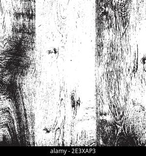 Distress Ovelay Textur Stock Vektor