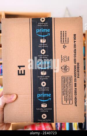 Amazon prime agosto 2019 online