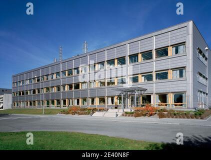 Pfizer Lab Pharmakonzerne, Pharmaunternehmen, ditta farmaceutica, consorcio farmacutico , schweden, schweden, Svezia, Suecia, Europa, Europe Archi Stockfoto