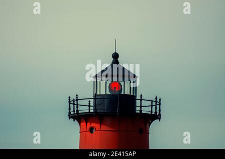 Coastal Cape Cod ist sehr landschaftlich und künstlerisch in der Natur. Stockfoto