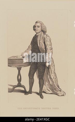 Druck von unbekannter Künstler, siebzehnten Jahrhundert, Porträt des jungen Mannes, undatiert. Mezzotinta auf dünnem, leicht strukturiertem, cremefarbenen Papier. Stockfoto