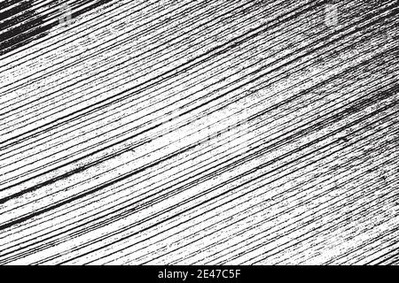 Not-Overlay-Textur Stock Vektor