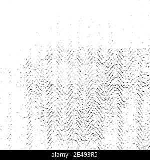 Not Vektor Textur Stock Vektor