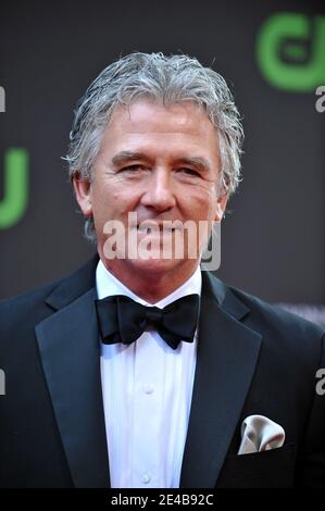 Patrick Duffy nimmt an den 36. Annual Daytime Emmy Awards Teil, die im Orpheum Theater stattfinden. Los Angeles, 30. August 2009. Foto von Lionel Hahn/ABACAPRESS.COM (im Bild: Patrick Duffy) Stockfoto