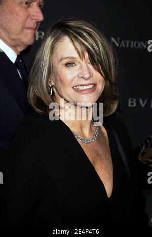 Julie Christie bei der National Board of Review of Motion Pictures Awards Gala 2007, die am 15. Januar 2008 in der 42. Straße von Cipriani in New York City, USA, stattfand. Foto von David Miller/ABACAPRESS.COM Stockfoto