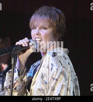 Pat Benatar 06-04-2006 Foto von JR Davis-PHOTOlink / MediaPunch Stockfoto