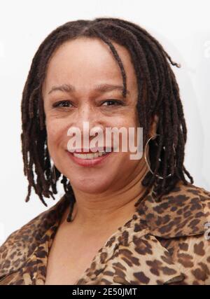 S. Epatha Merkerson, 10-16-2008 Foto von Adam Scull-PHOTOlink.net Stockfoto