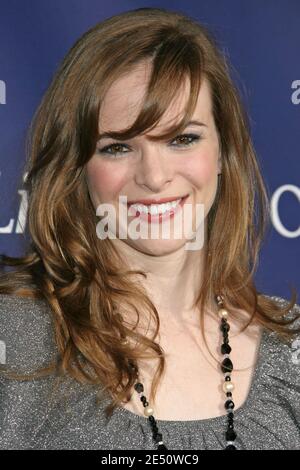 'Danielle Panabaker bei der Premiere von Lifetime's ''The Memory Keeper's Daughter'' am 8. April 2008 im Arclight Theatre in Hollywood, CA, USA. Foto von Baxter/ABACAPRESS.COM' Stockfoto