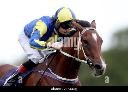 Aktenfoto vom 17-08-2020 von Albadri. Ausgabedatum: Dienstag, 26. Januar 2021. Stockfoto