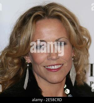 Sheryl Crow, 10-25-07, Foto von John Barrett/PHOTOlink Stockfoto