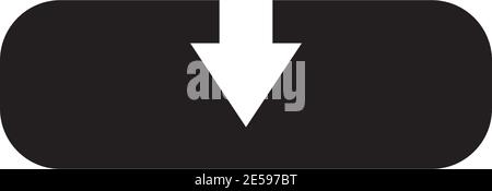 Herunterladen Symbol Logo Design Vektor Illustration Vorlage Stock Vektor