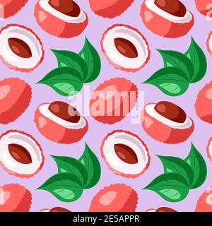 Für Textilien von Kleidung und Dingen, Papierprodukte, Verpackung, Tapete, Dekor, Notebook, Innen-und Hintergrund für soziale Netzwerke, etc. Stock Vektor