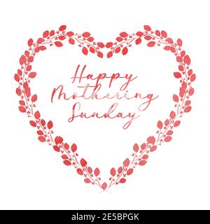 Schöne Aquarell Zeichnung von hellen Blumen. Nahaufnahme Stockfoto