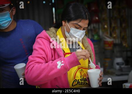 Cumpas, Sonora, Mexiko. Pueblos de mexico. Pueblos de sonora (Foto von Luis Gutierrez/NortePhoto.com)... Cupas, Sonora, Mexiko. Städte in Mexiko. Städte von sonora (Foto von Luis Gutierrez / NortePhoto.com) Stockfoto
