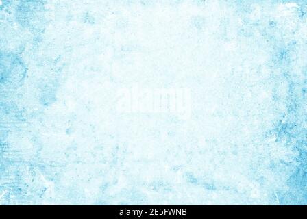Himmelblau Papier Textur Hintergrund - hohe Auflösung Stockfoto
