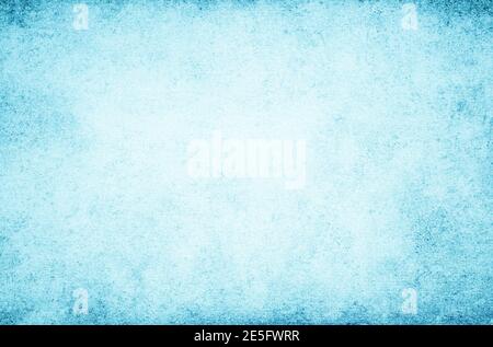 Himmelblau Papier Textur Hintergrund - hohe Auflösung Stockfoto