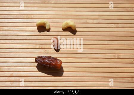 Früchte und Beeren Stockfoto