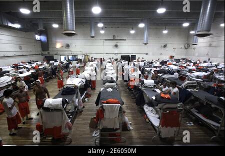 California Institution Fur Manner Oder Chino Gefangnis In Chino Kalifornien Stockfotografie Alamy