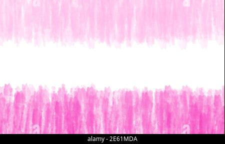 Krawatte Dye Shirt Abstraktes Muster Hintergrund Copyspace rosa Stockfoto